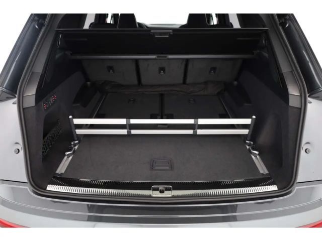 Audi Q7 50 TDI Quattro S-Line