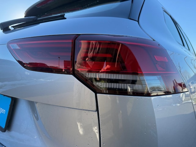 Volkswagen Golf Golf VIII Life Variant