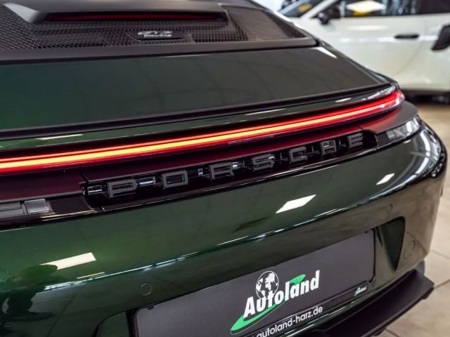 Porsche 992 Coupé GT3