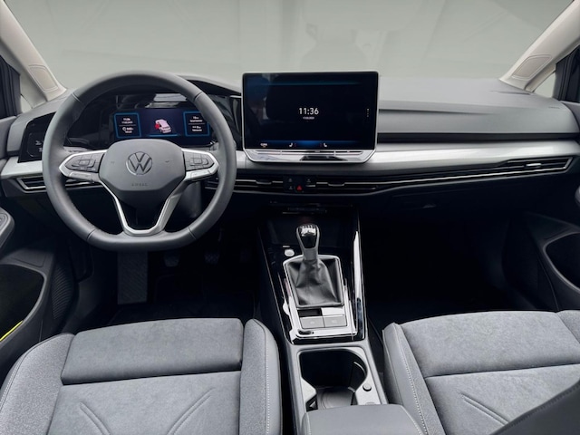 Volkswagen Golf 1.5 TSI Style Variant