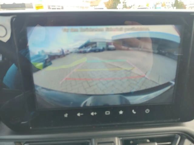 Suzuki Swift Comfort