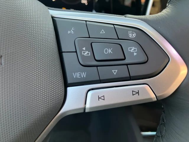 Volkswagen Golf Rabbit TSI