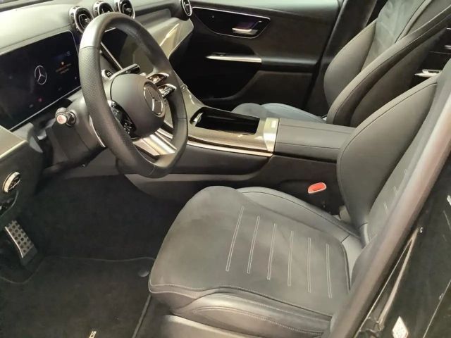 Mercedes-Benz GLC 450 4MATIC AMG Line