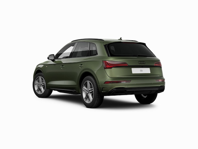 Audi Q5 35 TDI S-Tronic