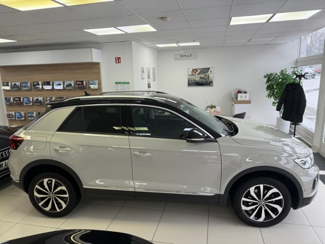 Volkswagen T-Roc 1.5 TSI Business DSG