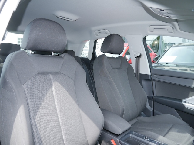 Audi Q3 45 TFSI Hybride S-Tronic