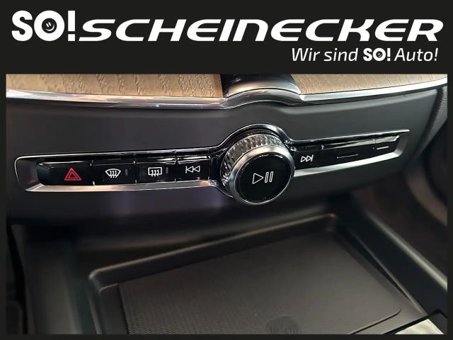 Volvo XC60 AWD Dark T6 Ultra