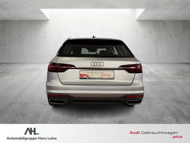 Audi A4 30 TDI Avant S-Tronic