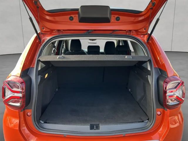 Dacia Duster 4WD Prestige TCe 150