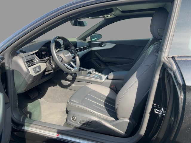 Audi A5 50 TDI Coupé Quattro