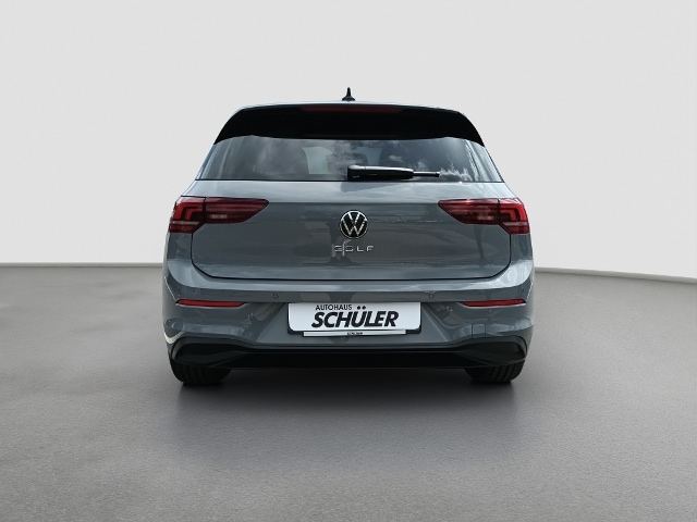 Volkswagen Golf 1.5 TSI Golf VIII