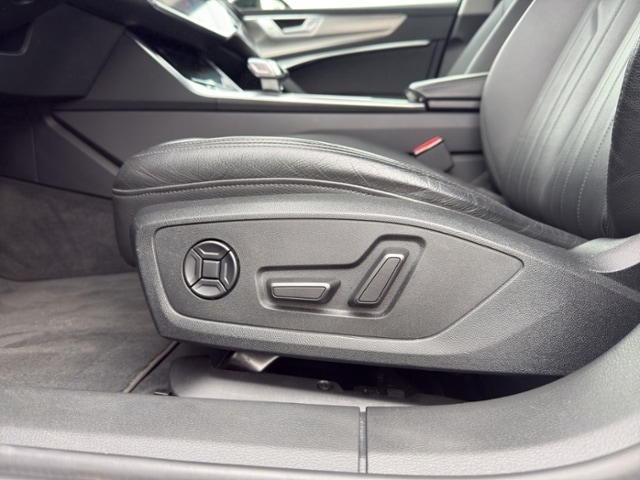 Audi A6 40 TDI Avant S-Tronic