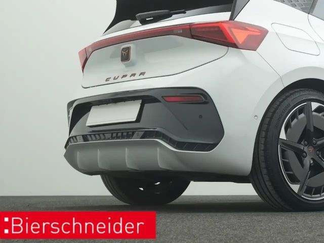 Cupra Born 20 LED NAVI PANO HEAD-UP ACC DAB