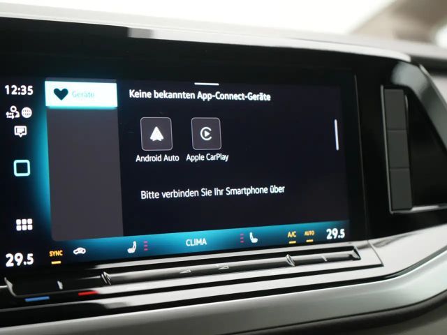 Volkswagen Multivan Lang T7