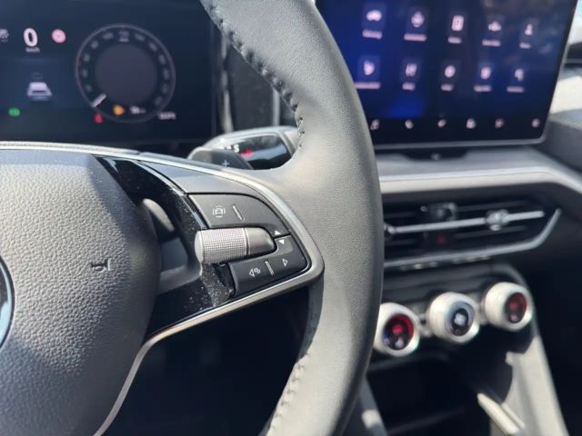 Skoda Kodiaq 2.0 TDI 4x4 Selection