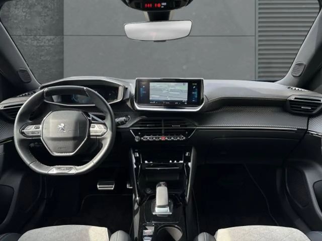 Peugeot E-2008 GT-Line