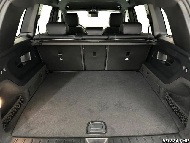 Mercedes-Benz GLB 180 Progressive