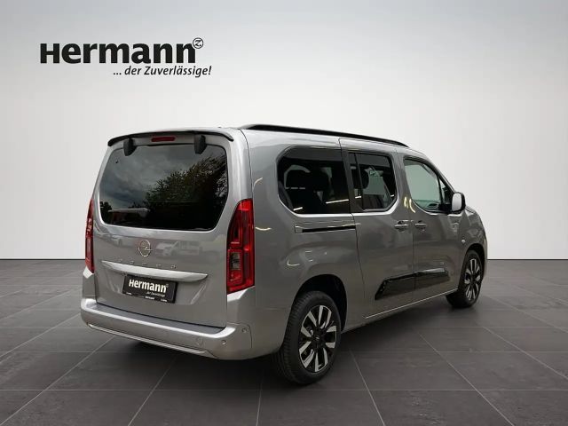 Opel Combo GS-Line Grand Sport