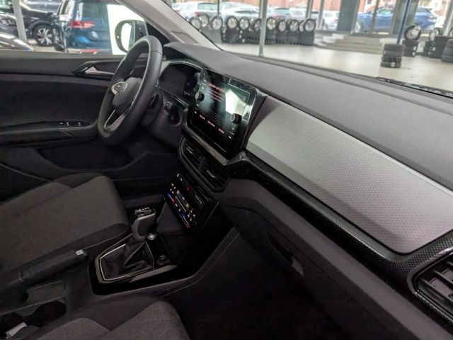 Volkswagen T-Cross 1.0 TSI DSG Life