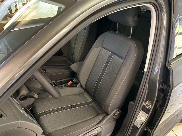 Volkswagen T-Roc 1.0 TSI BMT