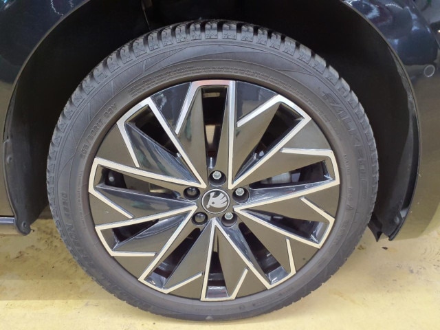 Skoda Scala 1.5 TSI Selection