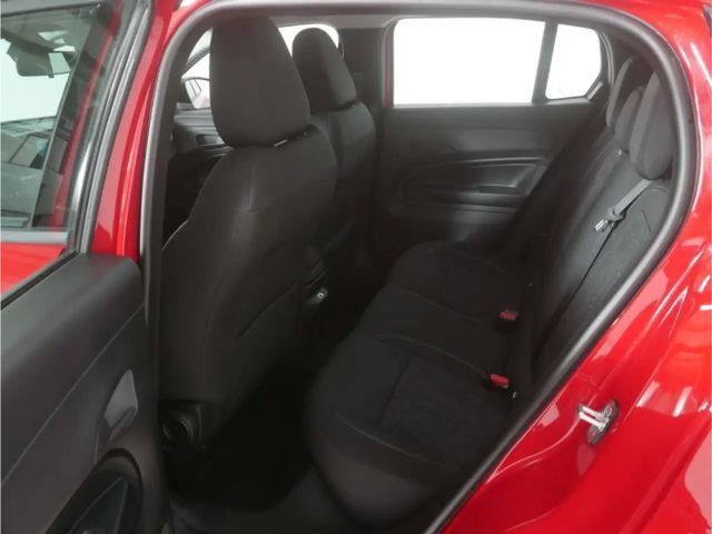 Fiat 600e hybrid 1.2 T3 Business Edition