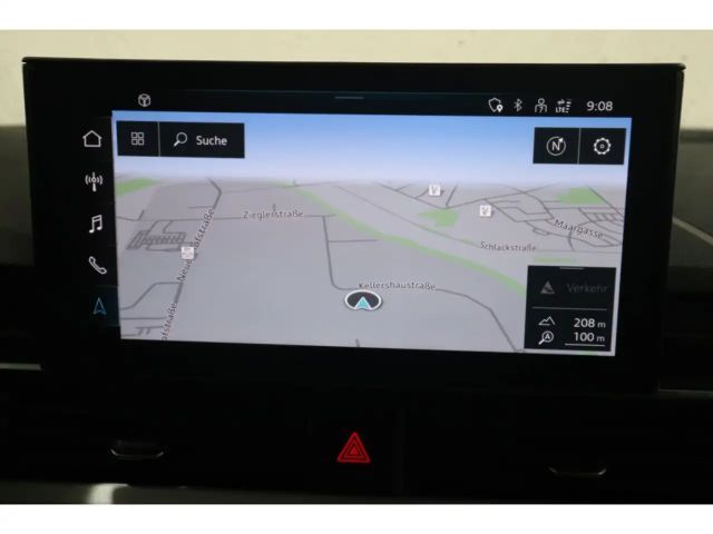 Audi A4 40 TDI Avant S-Line