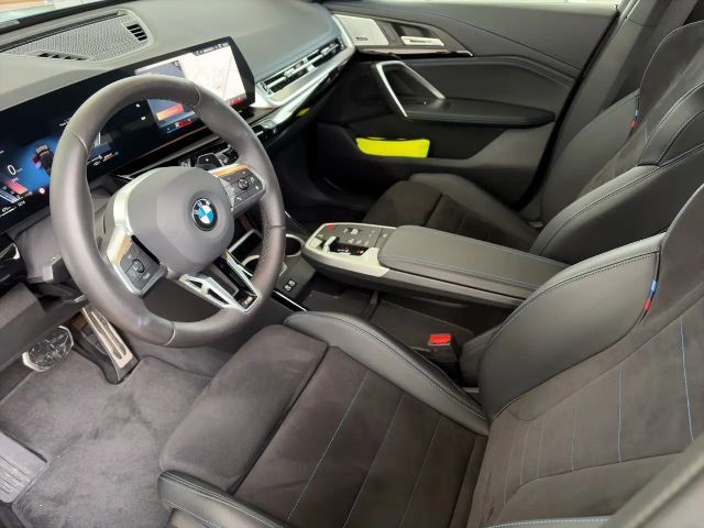 BMW X1 M-Sport sDrive18i