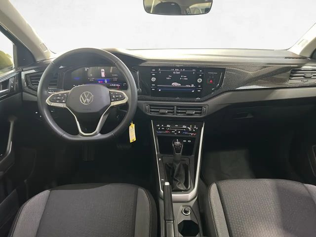 Volkswagen Taigo 1.5 TSI DSG Life