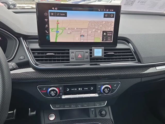Audi SQ5 TDI*Navi*Matrix*Alu*AHK*HUD*B&O*PD