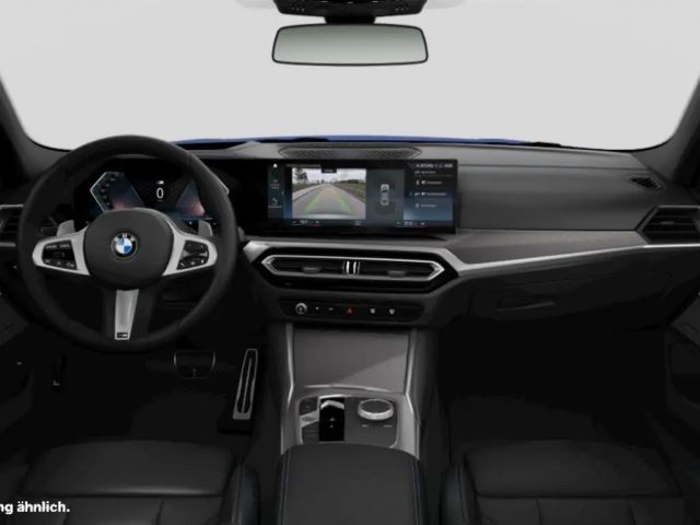 BMW 330 330i M-Sport Sedan