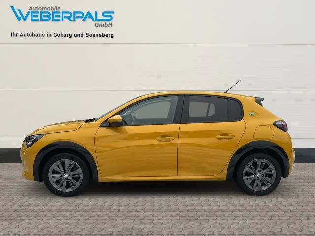 Peugeot E-208 Allure Pack