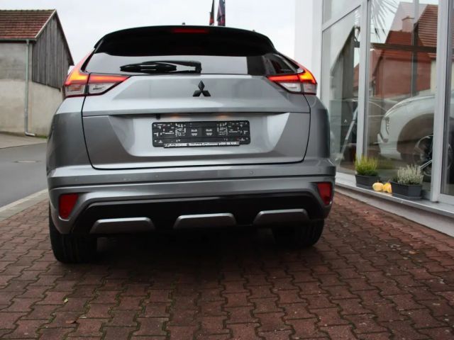 Mitsubishi Eclipse Cross 4WD PHEV
