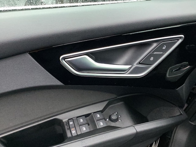 Audi Q4 e-tron 35 Sportback