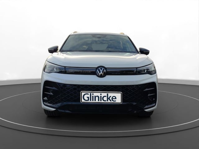 Volkswagen Tiguan 4Motion R-Line