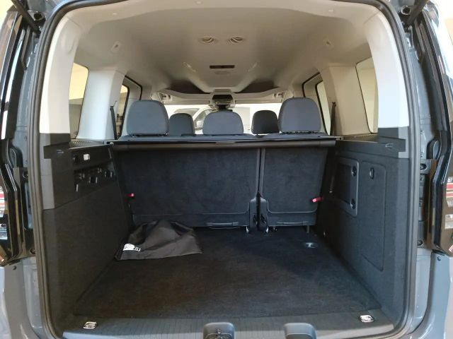 Volkswagen Caddy DSG eHybrid