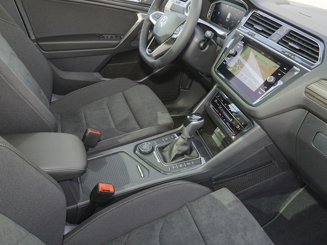 Volkswagen Tiguan 2.0 TDI 4Motion Allspace DSG