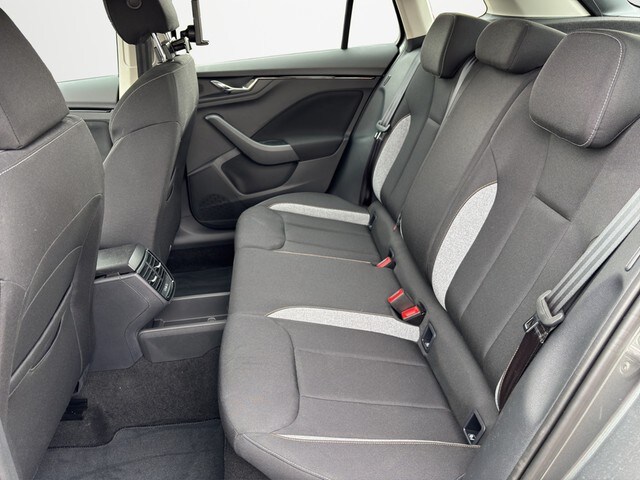 Skoda Kamiq 1.0 TSI 85 Selection