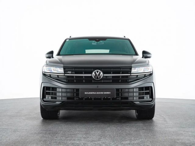 Volkswagen Touareg 3.0 V6 TSI