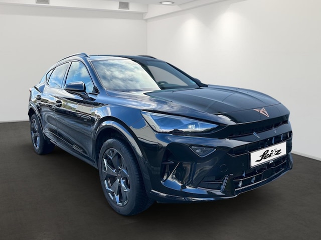 Cupra Formentor 2.0 TDI *LED*KAMERA*NAVI*SITZH*