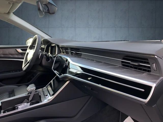 Audi A6 55 TFSI Hybride S-Line
