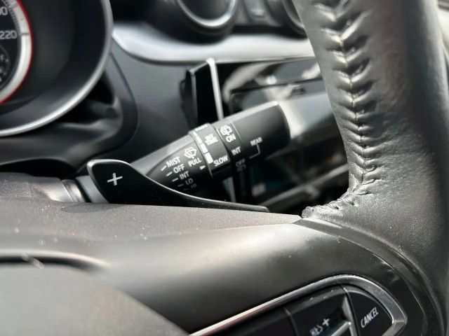 Suzuki Swift Comfort