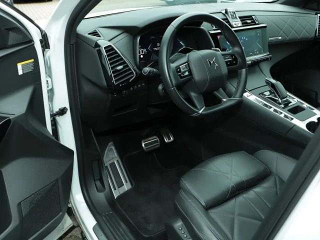DS DS 7 Crossback Crossback