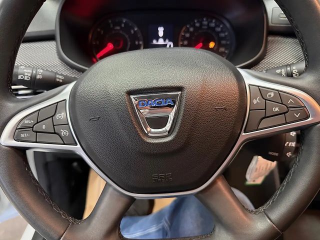 Dacia Sandero Comfort