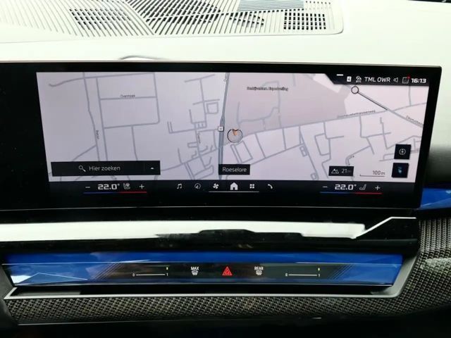 BMW i5 M60 Sedan xDrive