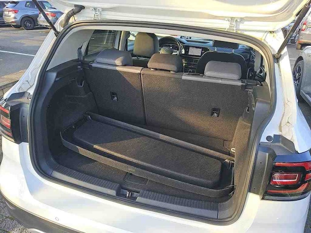 Volkswagen T-Cross TSI CarPlay/AHK/Virt/ACC/Kamera