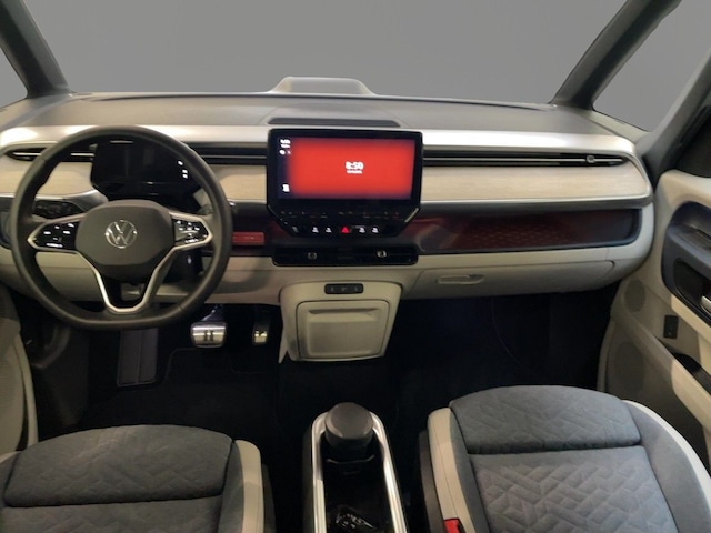 Volkswagen ID.Buzz Pro