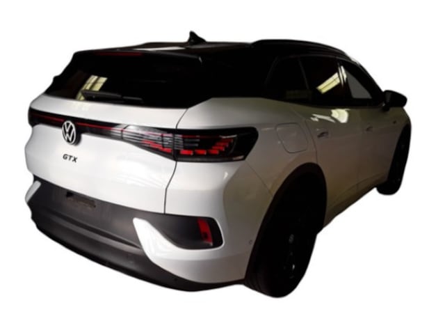 Volkswagen ID.4 GTX