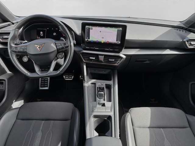 Cupra Leon Sportstourer VZ