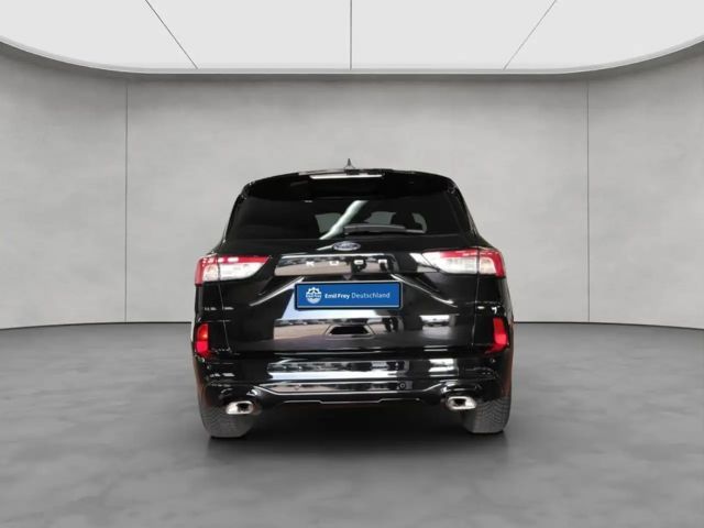 Ford Kuga EcoBoost ST Line X